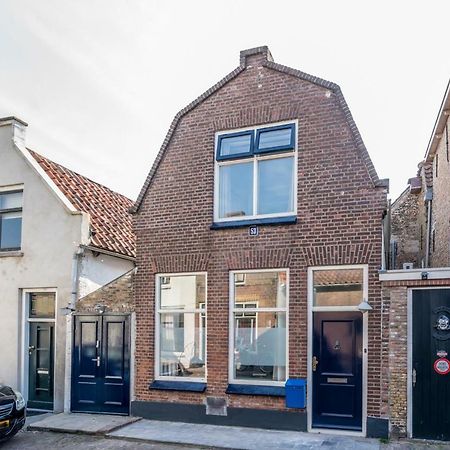 Vakantiehuisje Zierikzee Exterior foto