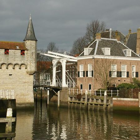 Vakantiehuisje Zierikzee Exterior foto