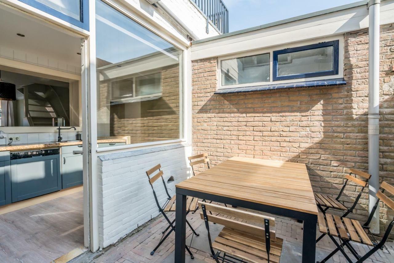 Vakantiehuisje Zierikzee Exterior foto